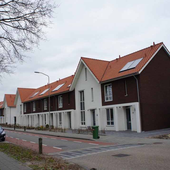 Prestatiegericht aanbesteden, renovatie en nieuwbouw van woningen Broekkant in Malden