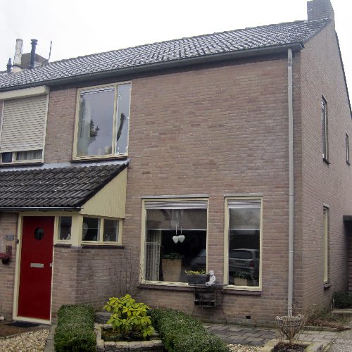 Impulsprojecten woning- en labelverbeteringen Montferland